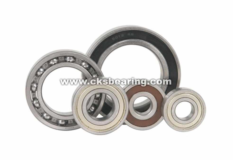 6028-2RZ  6028-2RS deep groove ball bearing